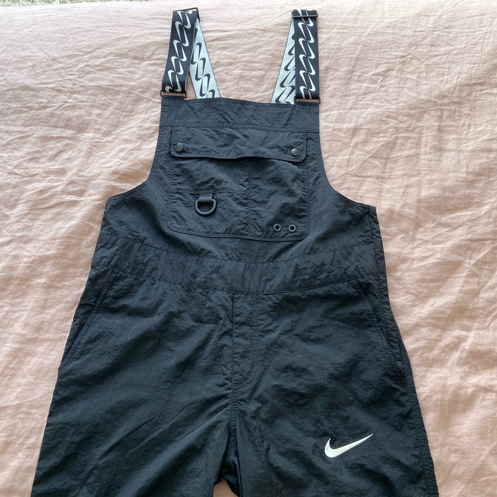 Nike Jumpsuit - Black